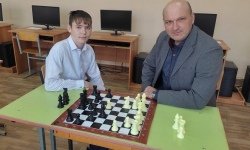 Шах и мат в виртуальном пространстве